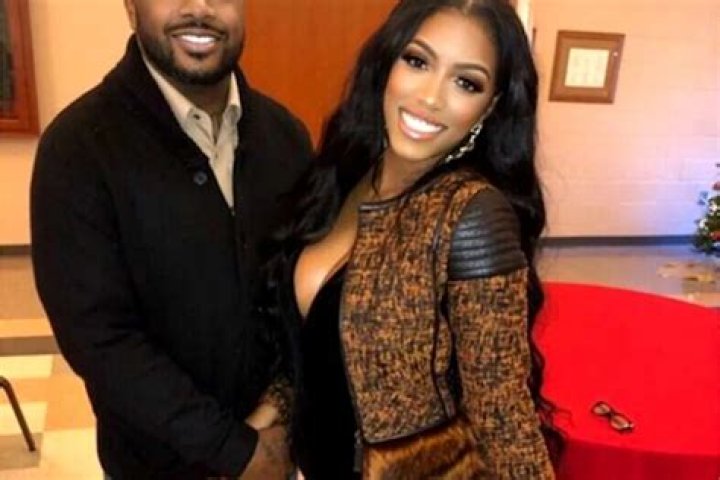 Porsha Williams Wishes Dennis McKinley A Happy Birthday On Social Media