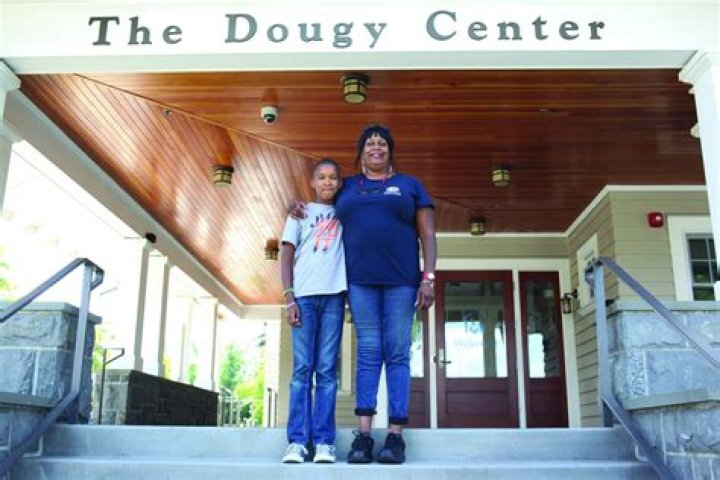 
Portland’s Dougy center Founder, Beverly Chappell, dies at 92 