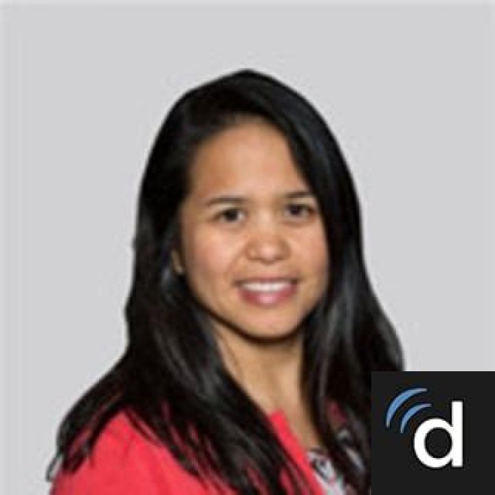 Dr. Precious Marquart, MD – Burleson, TX