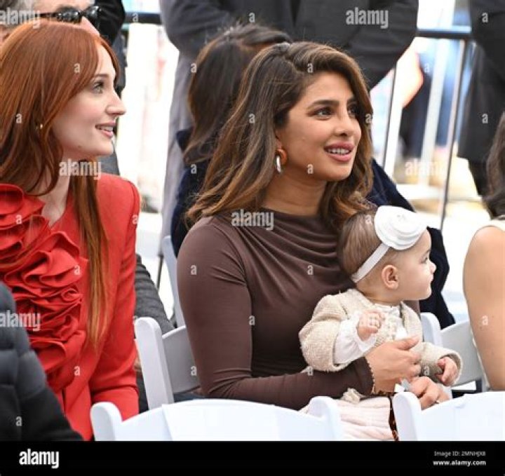 Priyanka Chopra Helping Sophie Turner ‘Prepare’ For Her Baby With Joe Jonas – She Facetimes Her Constantly!