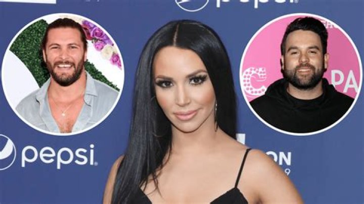Pump Rules’ Scheana’s Engagement Rings From Fiance Brock Davies and Ex-Husband Mike Shay Compared