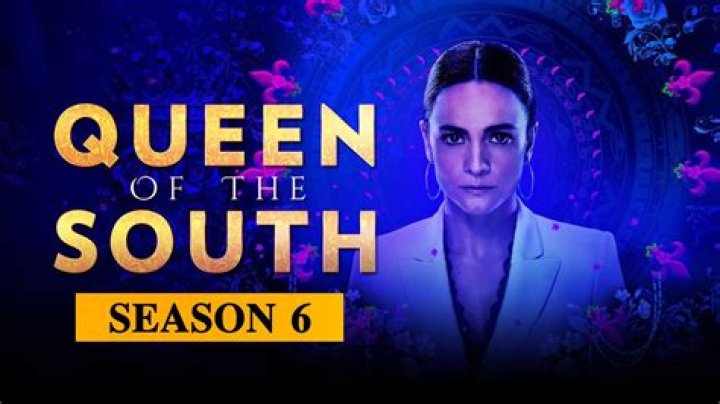 Queen of the South Season 6 Release Date, Cast, Spoiler, Trailer: What to Expect