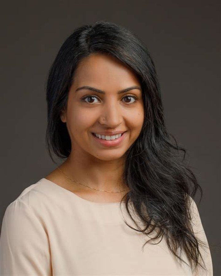 Dr. Rabia Malik, MD – Chicago, IL