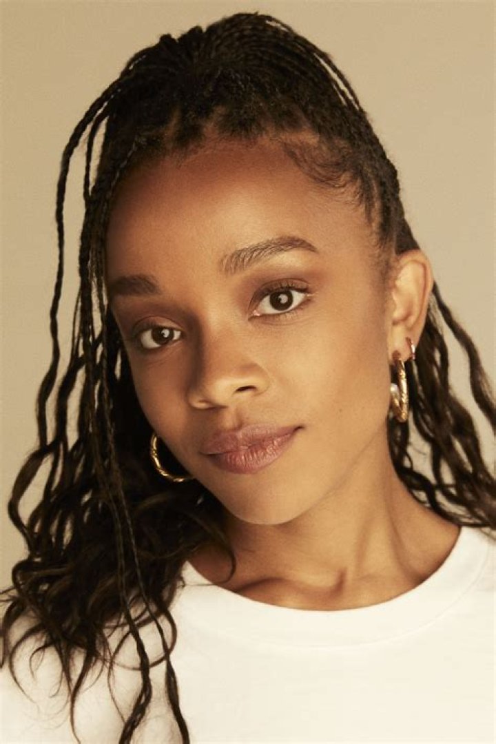 Rachel Hilson Age, and Wiki-Biography