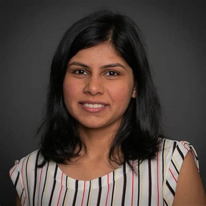 Dr. Radhika Jaiswal, MD – Wichita Falls, TX