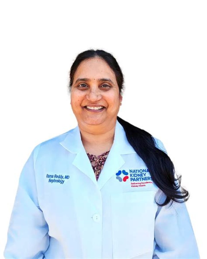 Dr. Rama Reddy, MD – Staten Island, NY