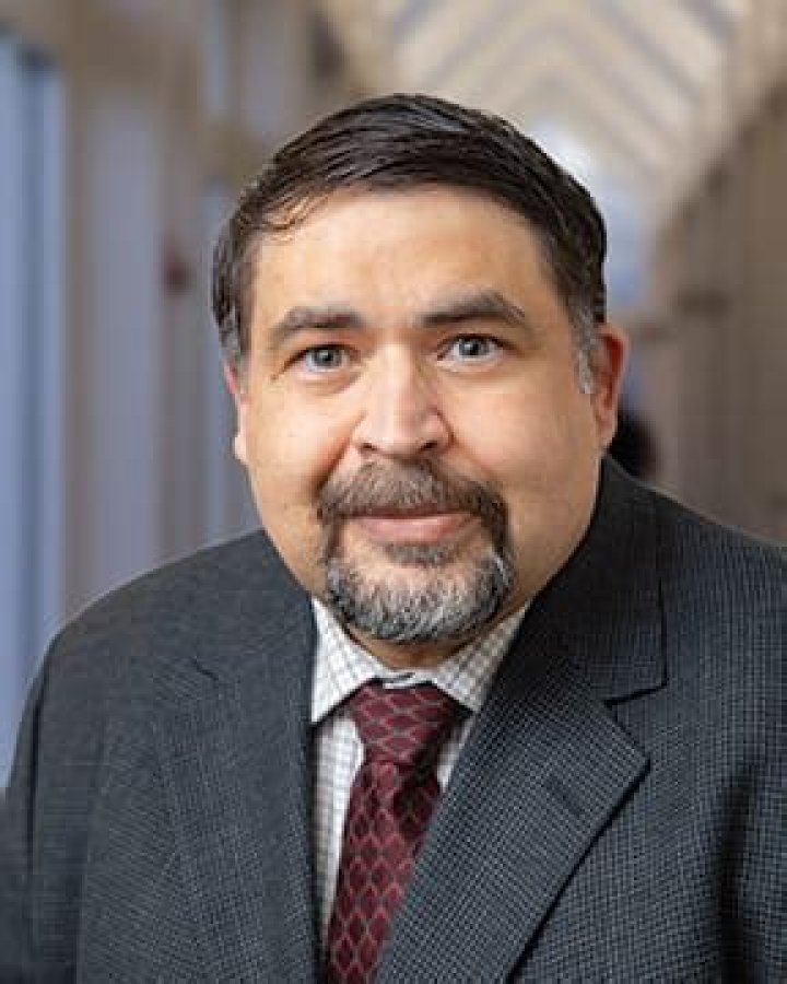 Dr. Ramindrajit Sufi, MD – Indianapolis, IN