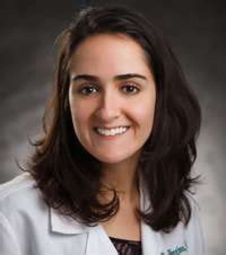 Dr. Rana (Ballo) Higgins, MD – Milwaukee, WI