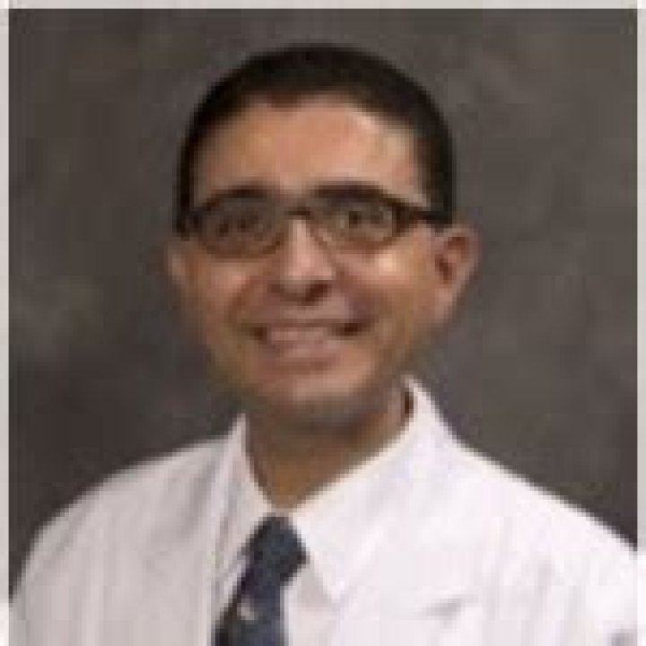 Dr. Randa (Sawaf) Sawaf-Hajji, MD – Ballwin, MO