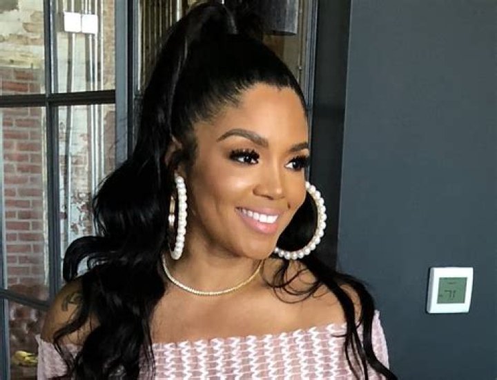 Rasheeda Frost Has An Important Message About Displaying Your Happiness