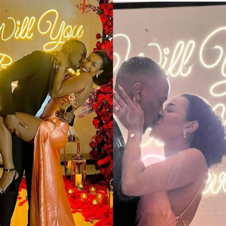 
Reactions As Former BBNaija Housemate, Ozo Shares Pictures As He Celebrates His Sister’s Birthday 