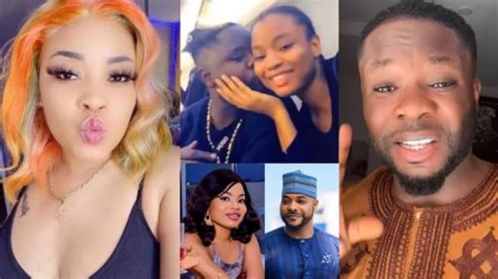 
Reactions As Popular Nollywood Star, Temitope Solaja Shares New Lovely Pictures Online 