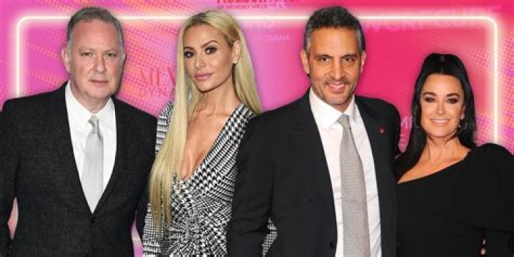 ‘Real Housewives of Beverly Hills’ Star Dorit Kemsley Recounts 2021 Robbery: ‘I’m Gonna Die’