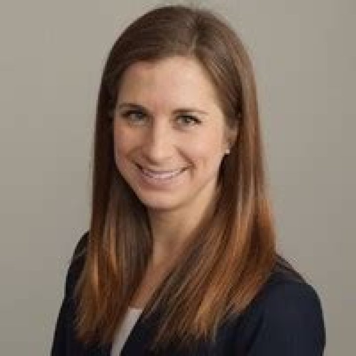 Rebecca (Hagen) Budge, PA – Minneapolis, MN