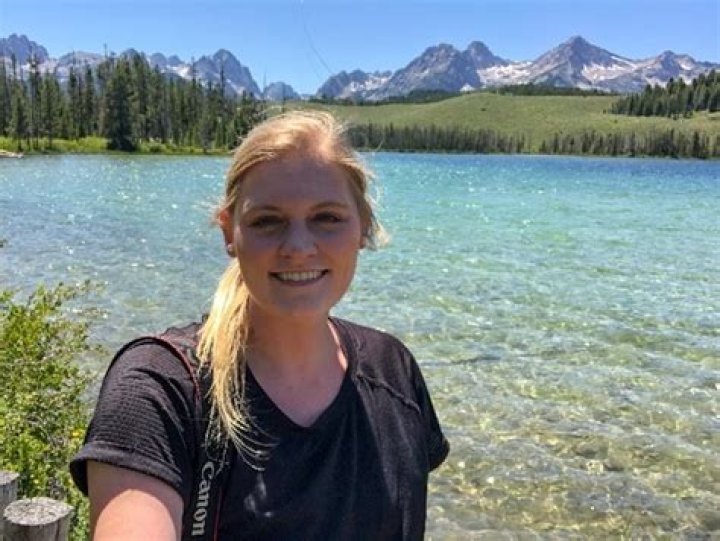 Dr. Rebecca Crouch, MD – Jonesboro, LA