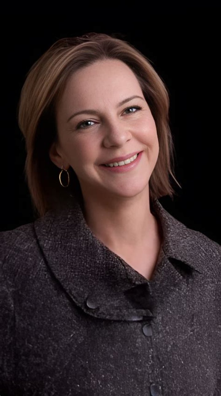 Dr. Rebecca Fitzgerald, MD – Los Angeles, CA