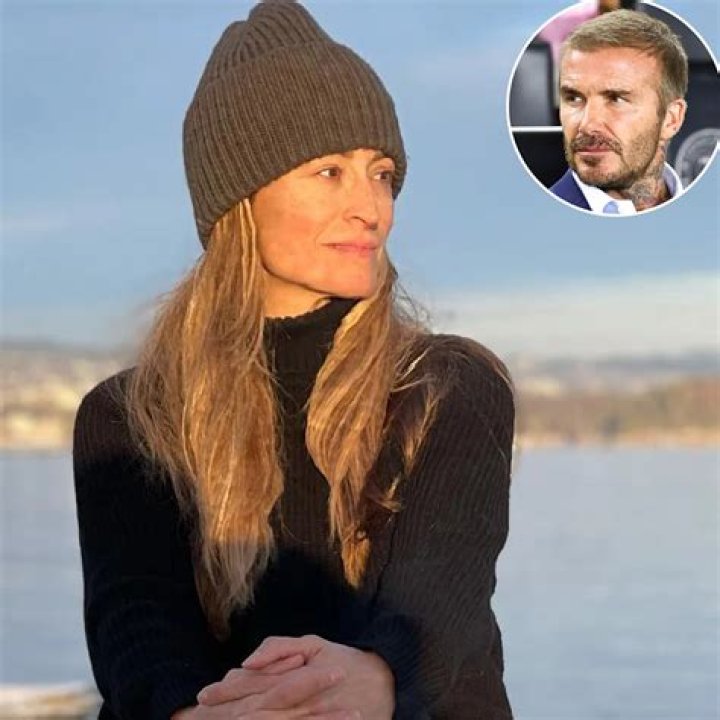 Rebecca Loos Slams David Beckham for Making Her Look Like a ‘Liar’ About Alleged Affair in Netflix Doc