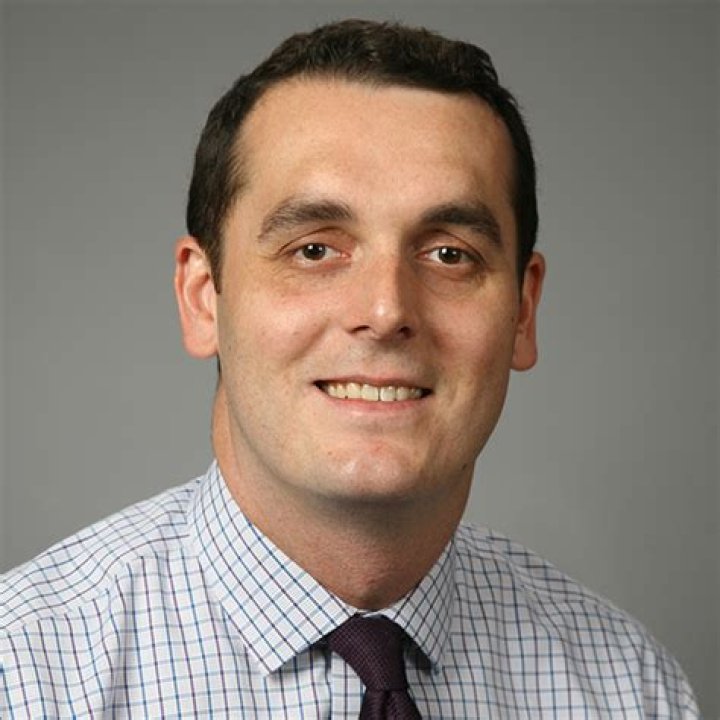 Dr. Reed Hoyer, MD – Indianapolis, IN