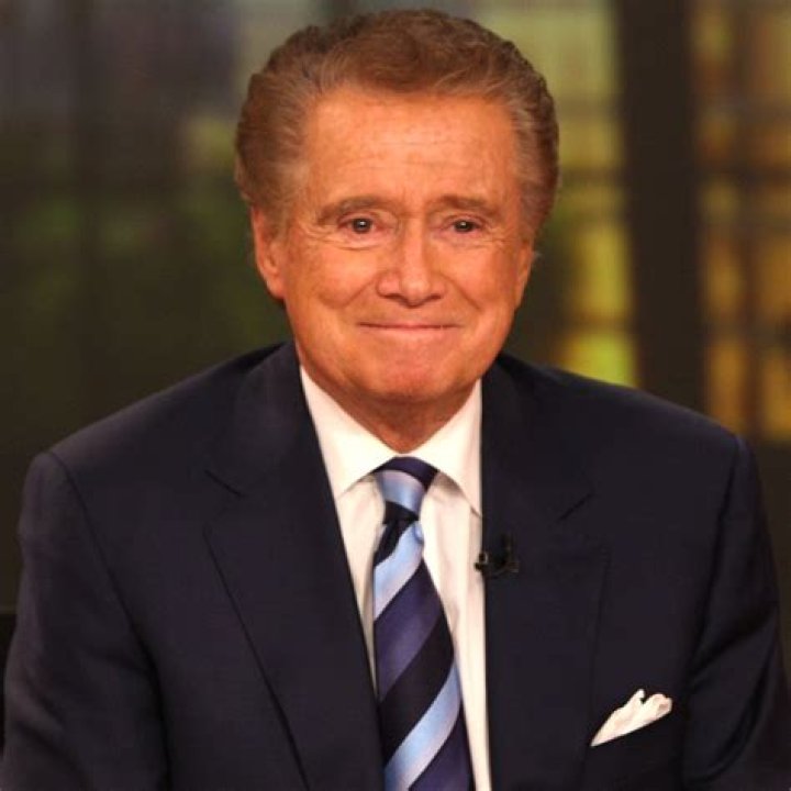 Regis Philbin