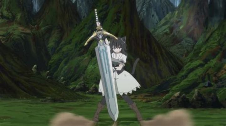 
Reincarnated As A Sword Episode 6 Release Date: The Greater Demon Was A Cheater 