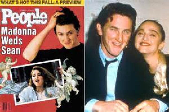 REPORTCharlize Theron and Sean Penn’s Wedding on Hold!