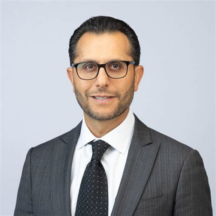 Dr. Rezvan Habibian, MD – Monrovia, CA