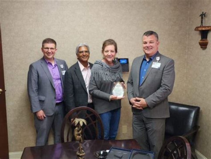 Rhonda Elliott, PA – Salisbury, NC