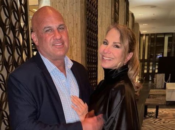 ‘RHONY’ Alum Jill Zarin Gushes Over Potential Wedding Plans With BF Gary Brody
