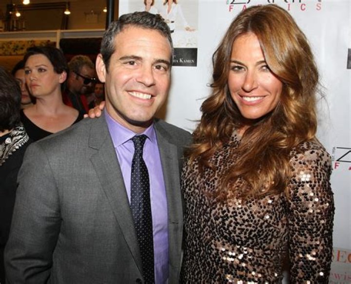 ‘RHONY’ Alum Kelly Bensimon Says Andy Cohen Will Be a Great Dad: ‘He Raised Housewives’