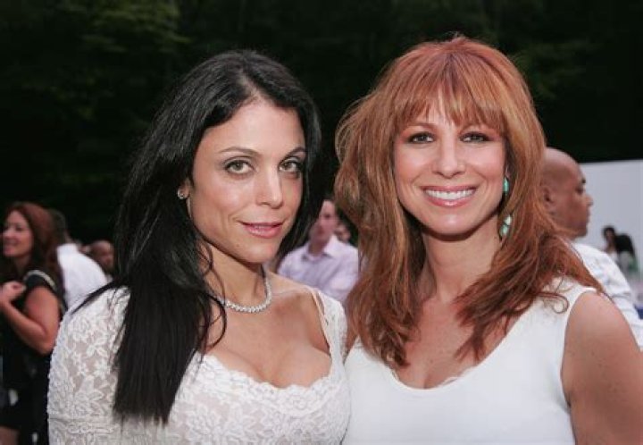 ‘RHONY’ Star Jill Zarin Gets Real About Bethenny Frankel’s Possible Departure From the Show