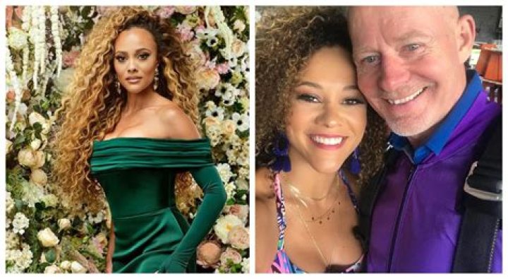 ‘RHOP’ Star Ashley Darby’s Husband Michael Reportedly Charged With Assault