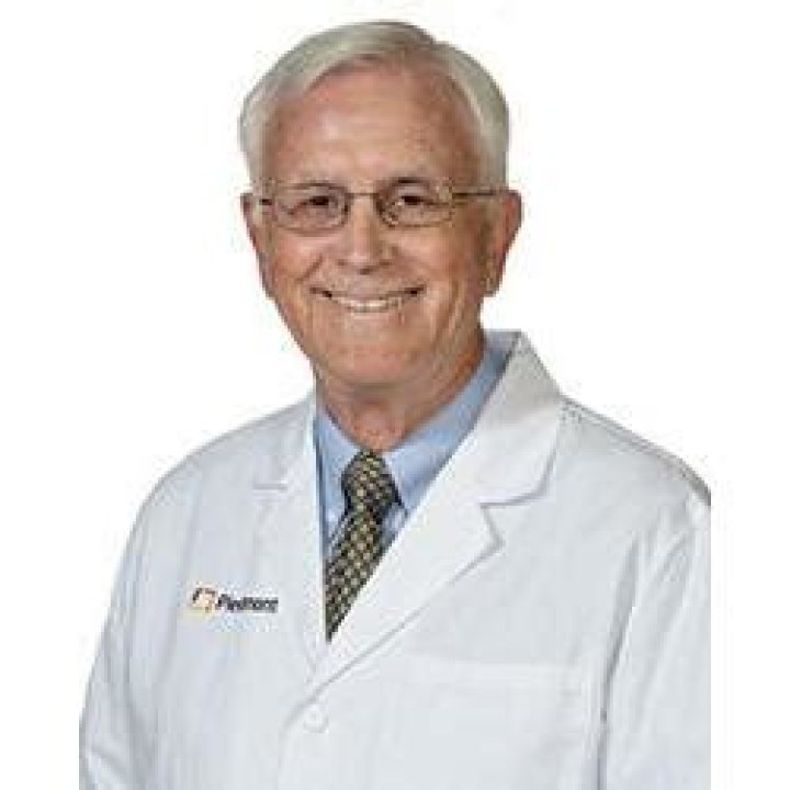 Dr. Richard Whitlock, MD – Moss Point, MS