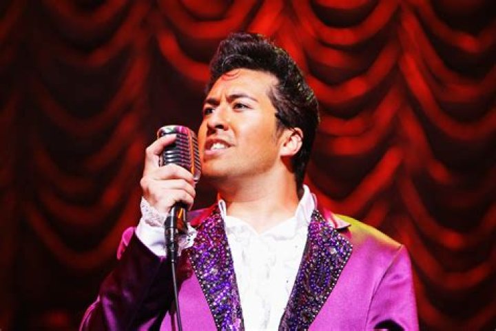 Ritchie Valens Net Worth, Age, Height, Wife