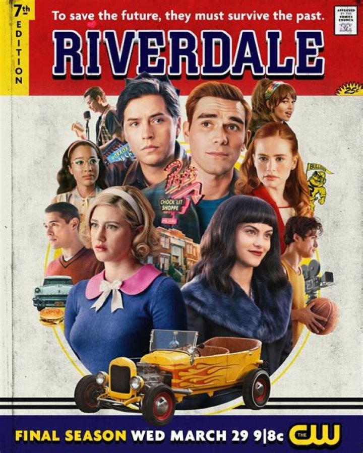 
RIVERDALE’S SEASON 6 EPISODE 20 RETURN TO RIVERDALE EXPLORED 