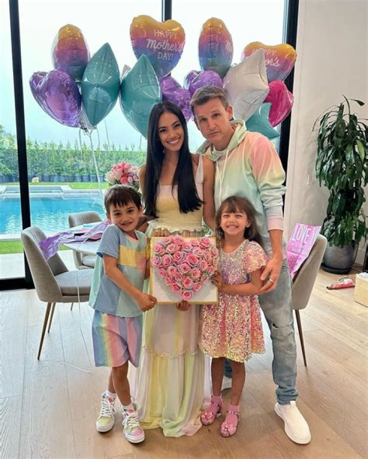 Rob Dyrdek’s Wife Bryiana Is Already Pregnant With Baby No. 2 Just Nine Months After Giving Birth to Their Son!