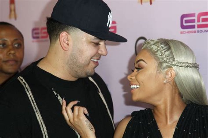 Rob Kardashian Is Reportedly Ready to Find Love Again After His Relationship With Blac Chyna Went Down in Flames