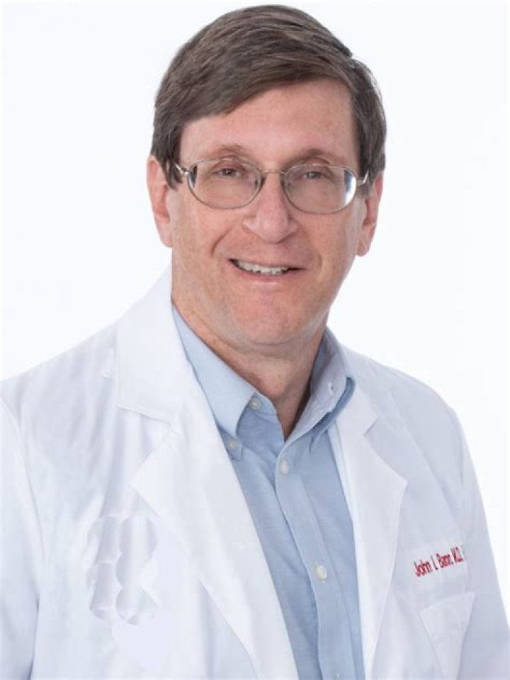 Dr. Robert Bailey Jr., MD – Phoenix, AZ