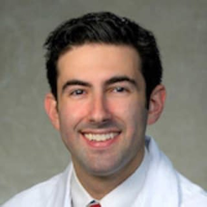 Dr. Robert Brody, MD – Shaker Heights, OH