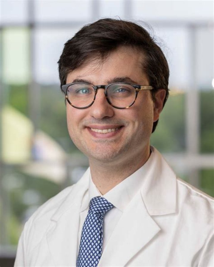 Dr. Robert Feld, MD – Huntington, NY