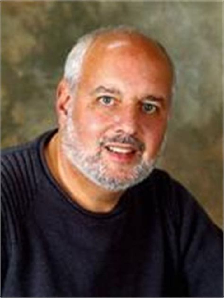 Dr. Robert Fink, MD – Norfolk, VA