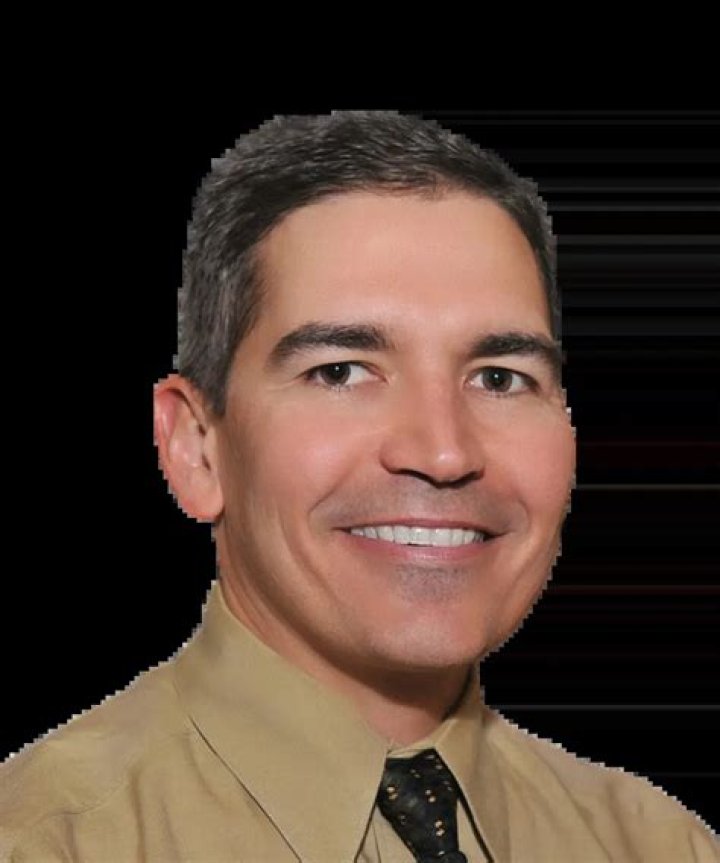Dr. Robert Griego, MD – Mesa, AZ