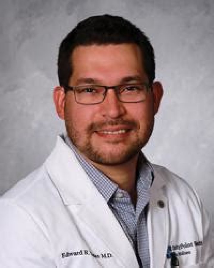 Dr. Robert Hedlund, MD – Spokane, WA