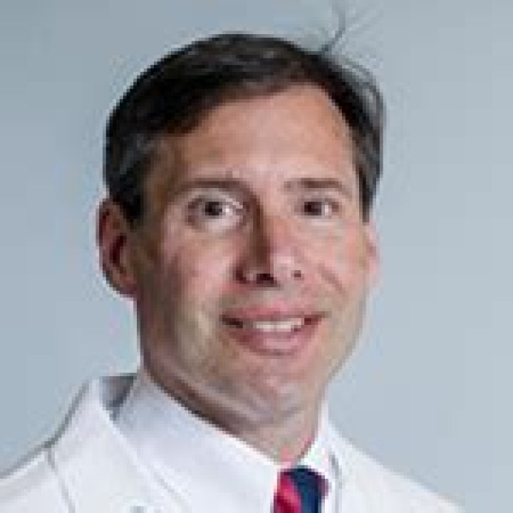 Dr. Robert Kelleher, MD – Atlanta, GA