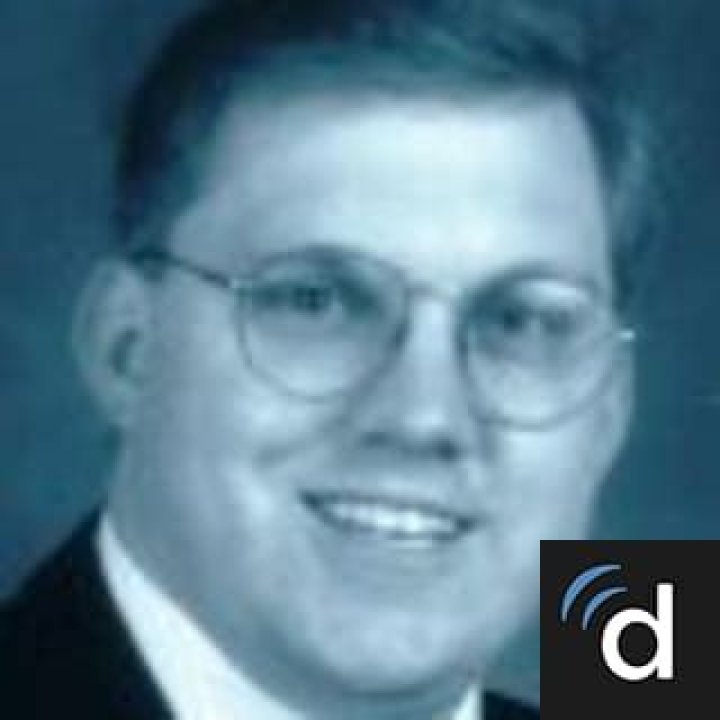 Dr. Robert Nakken, MD – Cedar City, UT