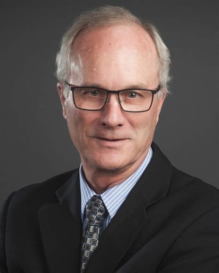 Dr. Robert Nickel, MD – Washington, DC