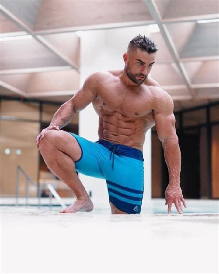 
Rodney Terry Height, Weight, Net Worth, Age, Birthday, Wikipedia, Who, Instagram, Biography 