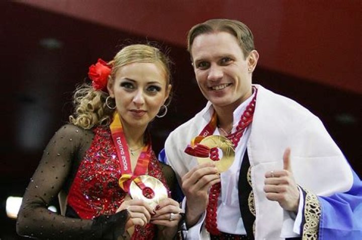 
Roman Kostomarov Hospitalized 2023: Death Hoax- Olympic Champion Is Critical Condition 