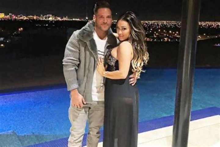Ronnie Ortiz-Magro Posts Yet Another Ambiguous Message Seemingly About His Rocky Relationship With Jen Harley