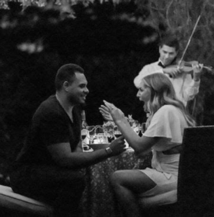 Ronnie Stanley is not Married to Wife. Dating Girlfriend: Emily Kucharczyk. Kids.