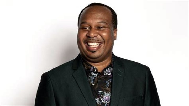 Roy Wood, Jr.